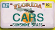 Rental cars convenient for Dunedin, Clearwater, and Tampa Florida (fl)